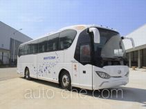 Гибридный автобус AsiaStar Yaxing Wertstar YBL6110HEV