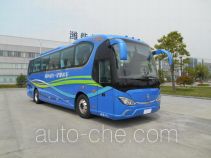 Электрический автобус AsiaStar Yaxing Wertstar YBL6111HBEV2
