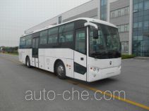 Электрический городской автобус AsiaStar Yaxing Wertstar YBL6117GHBEV1