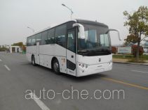 Электрический автобус AsiaStar Yaxing Wertstar YBL6117HBEV15