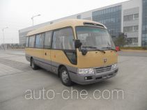 Электрический городской автобус AsiaStar Yaxing Wertstar YBL6700GHBEV
