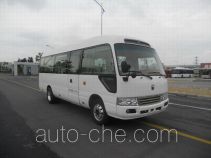 Электрический автобус AsiaStar Yaxing Wertstar YBL6700HBEV