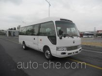 Электрический автобус AsiaStar Yaxing Wertstar YBL6700HBEV1