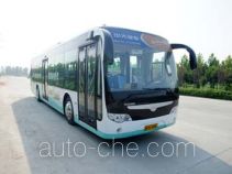 Электрический городской автобус Zhongda YCK6118BEVC