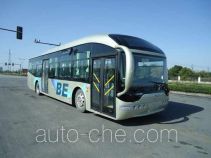 Электрический городской автобус Zhongda YCK6120BEVC