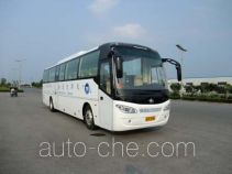 Электрический автобус Zhongda YCK6126BEVL