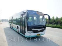 Электрический городской автобус Zhongda YCK6128BEVC