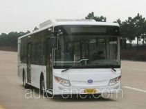 Гибридный городской автобус с подзарядкой от электросети Shenzhou YH6121HEV