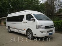 Электрический автобус Shenzhou YH6600BEV