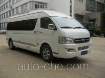 Электрический автобус Shenzhou YH6601BEV