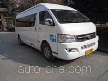 Электрический автобус Shenzhou YH6601BEV-B