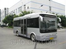 Электрический городской автобус Shenzhou YH6660BEV-A