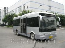 Электрический городской автобус Shenzhou YH6660BEV-B