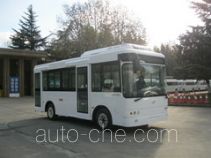 Электрический городской автобус Shenzhou YH6661BEV-A