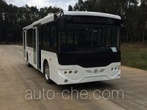Электрический городской автобус Shenzhou YH6800BEV-A