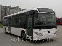 Электрический городской автобус Changlong YS6100GBEV