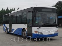 Электрический городской автобус Changlong YS6103GBEV