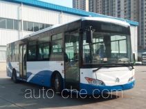 Электрический городской автобус Changlong YS6104GBEV