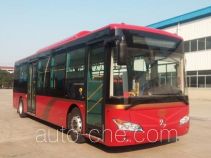 Электрический городской автобус Changlong YS6107GBEV