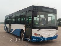 Электрический городской автобус Changlong YS6109GBEV