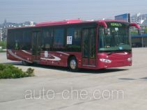 Электрический городской автобус Make YS6120DG