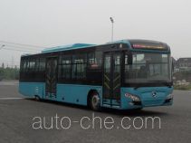 Электрический городской автобус Changlong YS6120GBEV