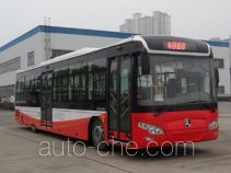 Гибридный городской автобус Changlong YS6120SHEV