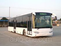 Электрический городской автобус Changlong YS6122GBEV