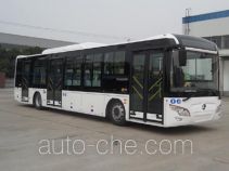 Электрический городской автобус Changlong YS6123GBEV