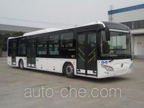 Электрический городской автобус Changlong YS6124GBEV