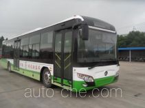 Электрический городской автобус Changlong YS6125GBEV