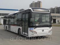 Электрический городской автобус Changlong YS6126GBEV