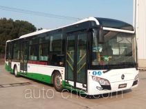 Электрический городской автобус Changlong YS6127GBEV