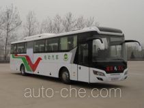 Электрический автобус Changlong YS6128BEV