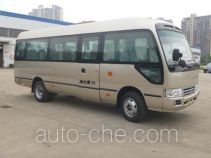 Электрический автобус Changlong YS6700BEV