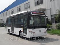 Электрический городской автобус Changlong YS6750GBEV
