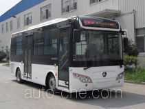 Электрический городской автобус Changlong YS6751GBEV