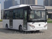 Электрический городской автобус Changlong YS6757GBEV