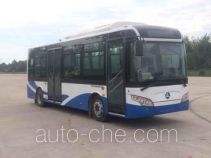 Электрический городской автобус Changlong YS6836GBEV