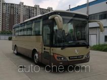 Электрический автобус Changlong YS6880BEV