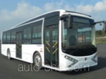 Электрический городской автобус Suitong YST6100BEVG