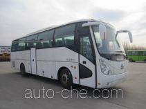 Электрический автобус Shuchi YTK6118EV