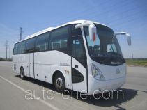 Электрический автобус Shuchi YTK6118EV1