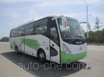 Электрический автобус Shuchi YTK6118EV4