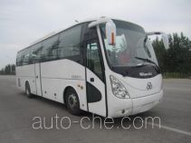 Электрический автобус Shuchi YTK6118EV5