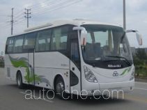 Электрический автобус Shuchi YTK6118EV6