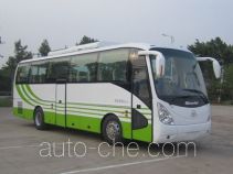 Электрический автобус Shuchi YTK6118EV7
