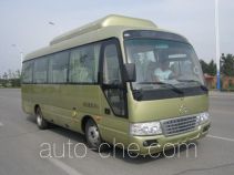 Электрический автобус Shuchi YTK6730EV1
