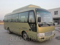Электрический автобус Shuchi YTK6730EV2