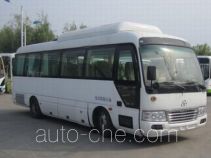 Электрический автобус Shuchi YTK6810EV2
